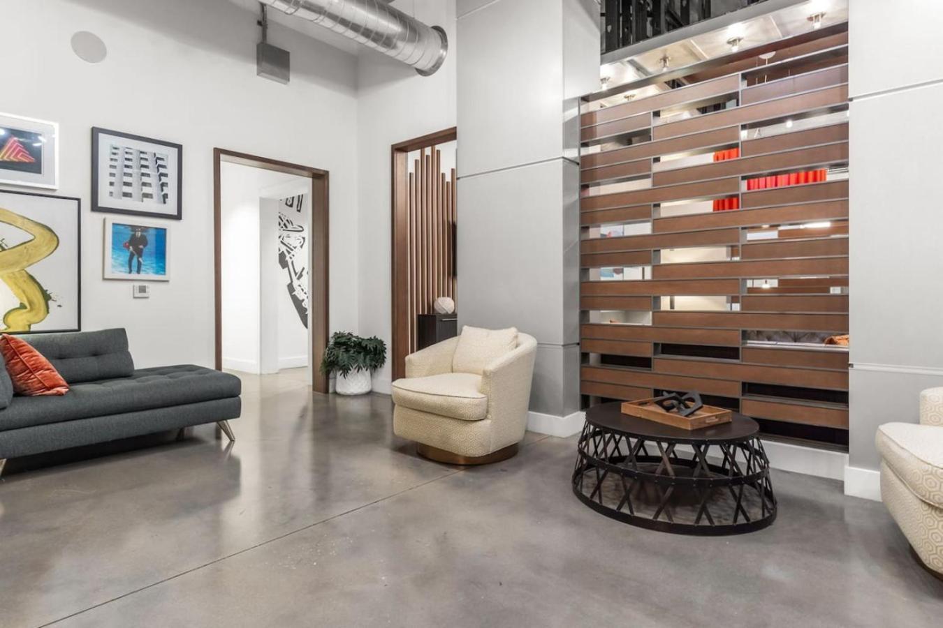 Modern 2 Bed Getaway Steps From Tropicana Field St. Petersburg Esterno foto